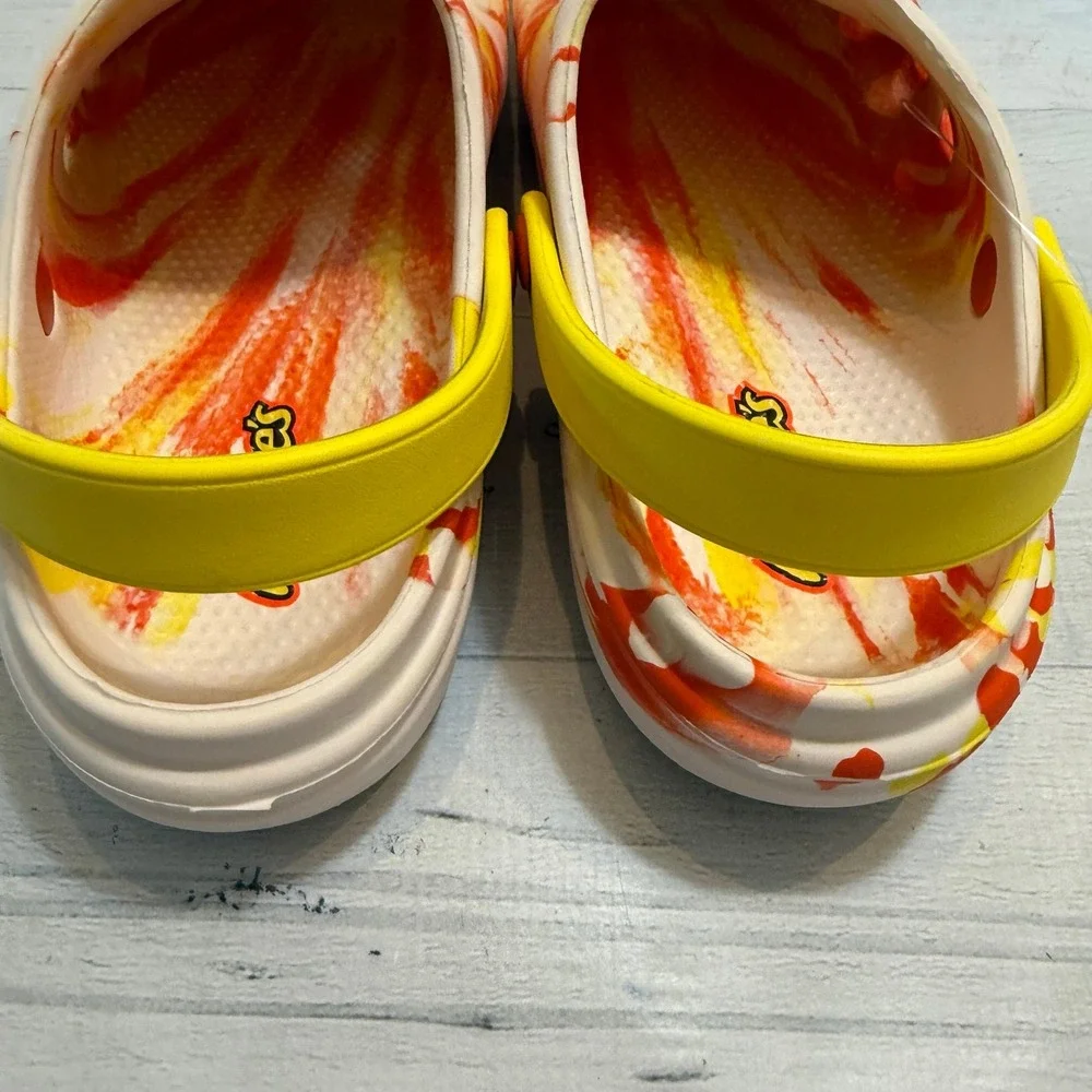Reese's kids Lightweight Molded Clog Sandals big kids size‎ 6